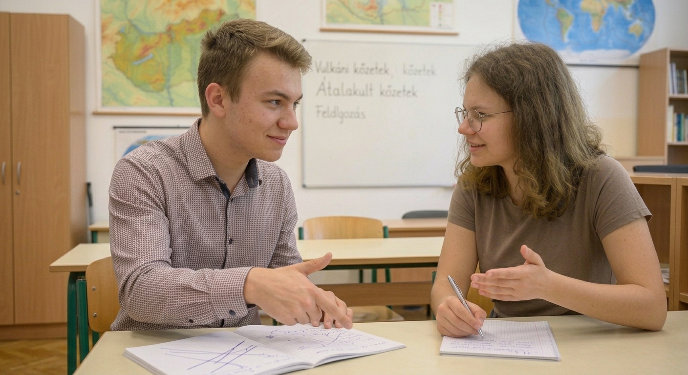 Vita – tevékenységsablon
